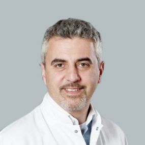 Dr - Bilal Boyaci - Chirurgie du rachis - 