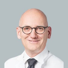 Prof. - Felix Herth - Oncologie médicale - 